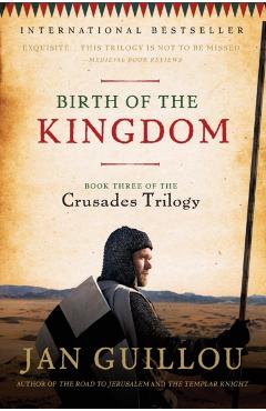 Birth of the Kingdom - Jan Guillou