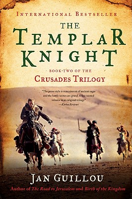 The Templar Knight - Jan Guillou