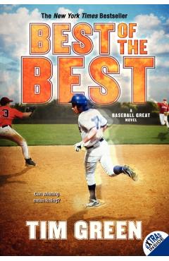 Best of the Best - Tim Green
