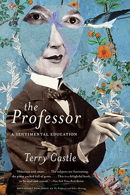 The Professor: A Sentimental Education - Terry Castle