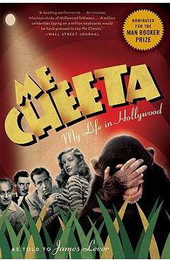 Poza produsului Me Cheeta: My Life in Hollywood - Cheeta
