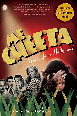 Me Cheeta: My Life in Hollywood - Cheeta