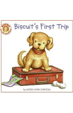 Biscuit's First Trip