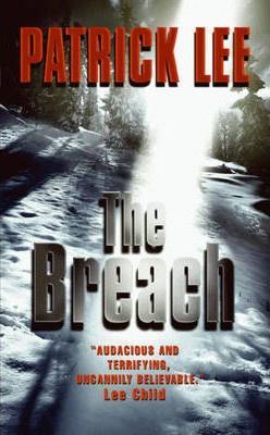 The Breach - Patrick Lee