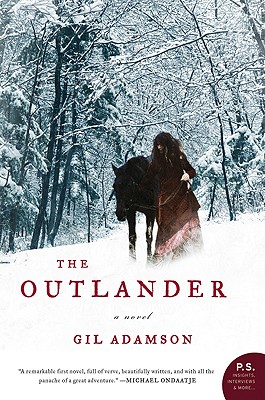 The Outlander - Gil Adamson