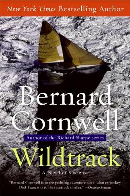 Wildtrack - Bernard Cornwell