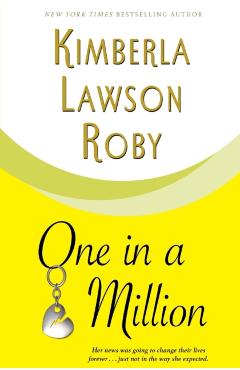 One in a Million - Kimberla Lawson Roby