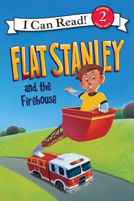Flat Stanley and the Firehouse - Jeff Brown