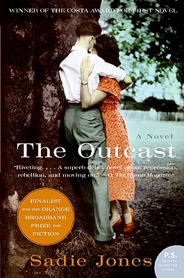 The Outcast - Sadie Jones