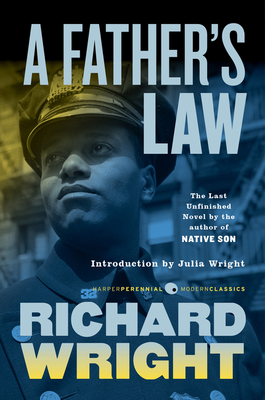 A Father's Law - Richard Wright