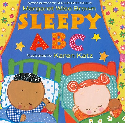 Sleepy ABC - Margaret Wise Brown