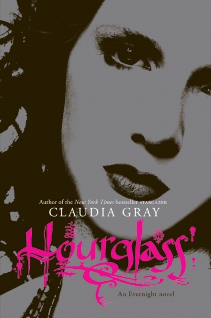 Hourglass - Claudia Gray