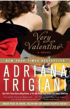 Very Valentine - Adriana Trigiani