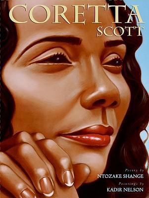 Coretta Scott - Ntozake Shange