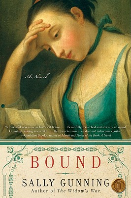 Bound - Sally Cabot Gunning