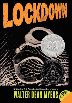 Lockdown - Walter Dean Myers