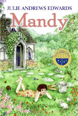 Mandy - Julie Andrews Edwards
