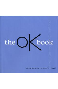 The Ok Book - Amy Krouse Rosenthal