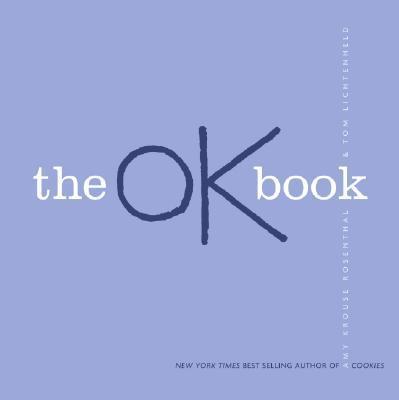 The Ok Book - Amy Krouse Rosenthal