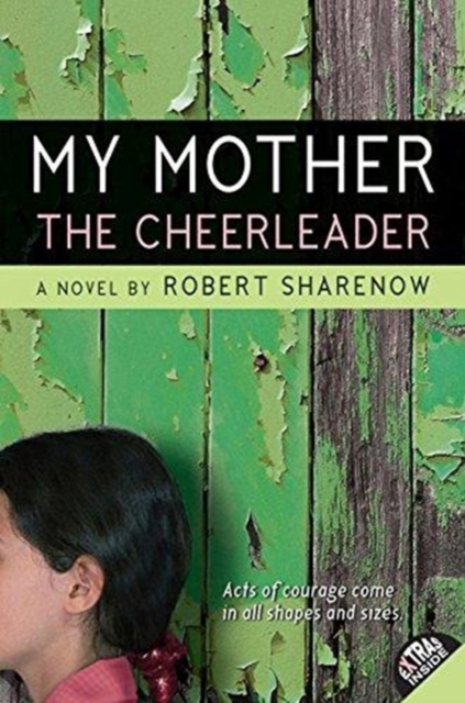 My Mother the Cheerleader - Robert Sharenow