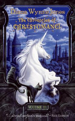 The Chronicles of Chrestomanci, Volume III - Diana Wynne Jones