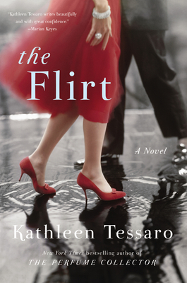The Flirt - Kathleen Tessaro