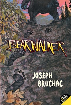 Bearwalker - Joseph Bruchac