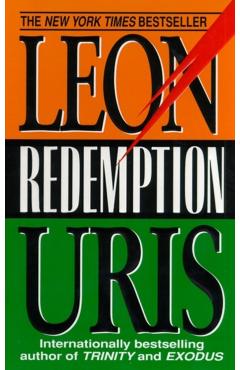 Redemption - Leon Uris