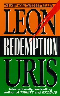 Redemption - Leon Uris