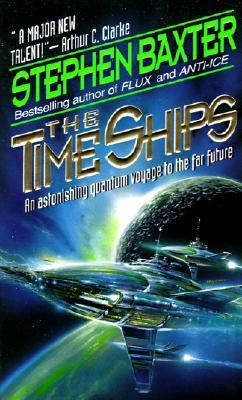 The Time Ships - Stephen Baxter