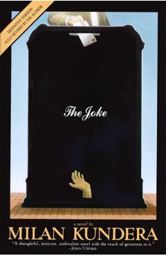 The Joke - Milan Kundera