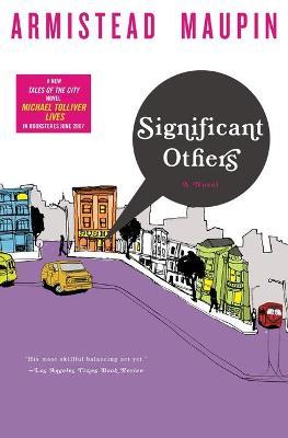 Significant Others - Armistead Maupin