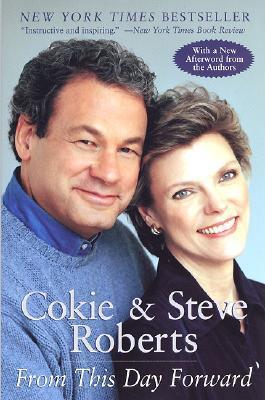 From This Day Forward - Cokie Roberts