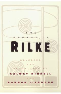 The Essential Rilke - Galway Kinnell