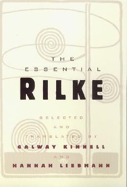 The Essential Rilke - Galway Kinnell