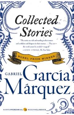 Collected Stories - Gabriel Garcia Marquez