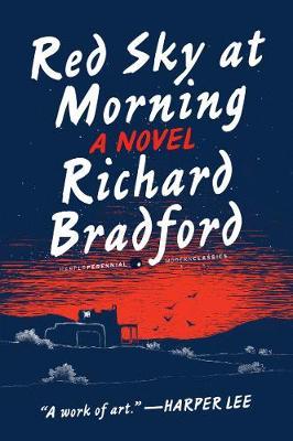 Red Sky at Morning - Richard Bradford