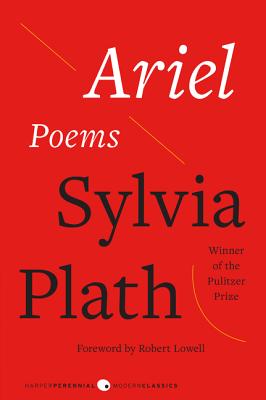 Ariel: Poems - Sylvia Plath
