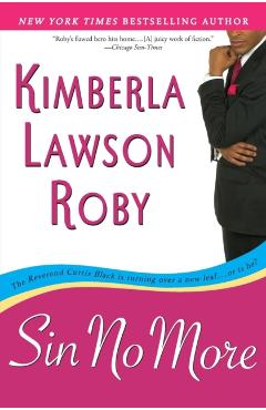 Sin No More - Kimberla Lawson Roby