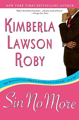 Sin No More - Kimberla Lawson Roby
