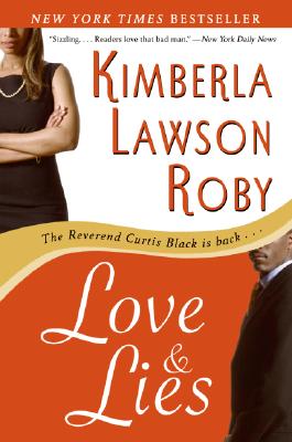 Love and Lies - Kimberla Lawson Roby
