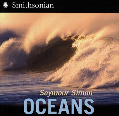 Oceans - Seymour Simon