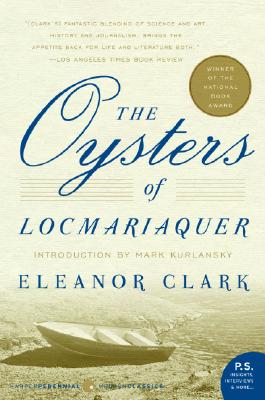 The Oysters of Locmariaquer - Eleanor Clark
