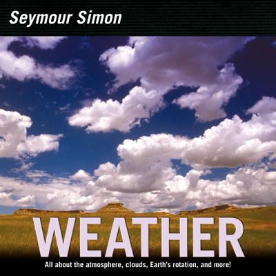 Weather - Seymour Simon
