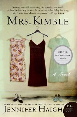 Mrs. Kimble - Jennifer Haigh