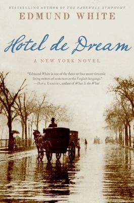 Hotel de Dream: A New York Novel - Edmund White