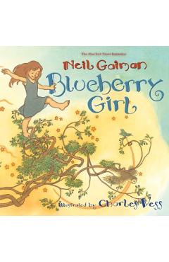 Blueberry Girl - Neil Gaiman