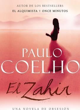 Zahir Spa, El: Una Novela de Obsesi�n - Paulo Coelho