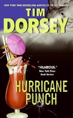 Hurricane Punch - Tim Dorsey