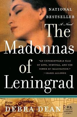 The Madonnas of Leningrad - Debra Dean